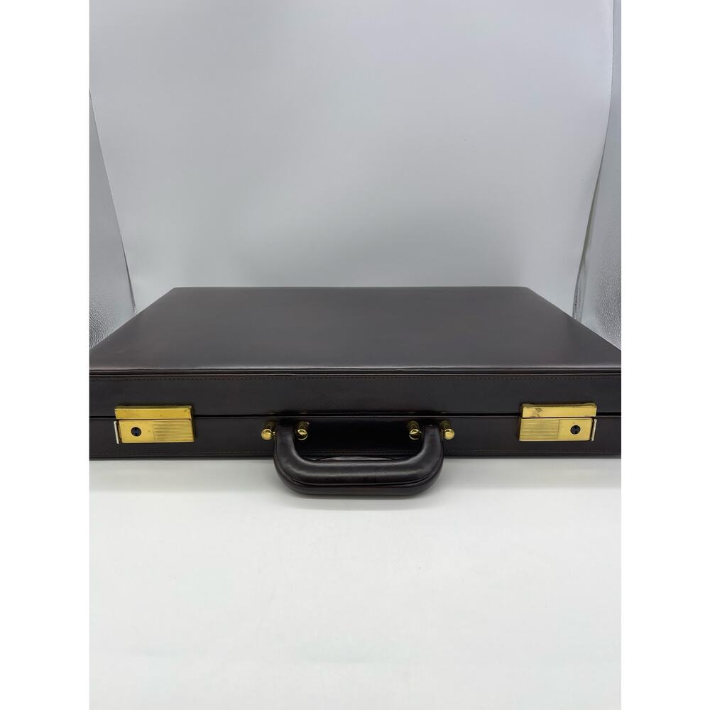 Multigame Kit Roulette Backgammon Dominoes Lockable Case